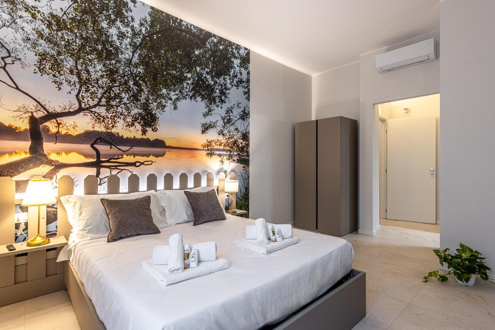Appartamento Landscape Flats Milano