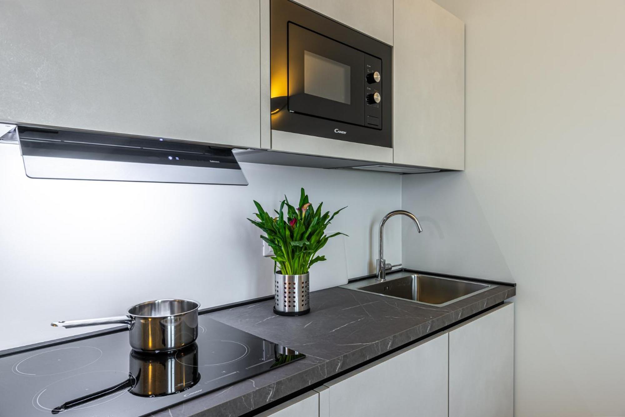 Appartamento Landscape Flats