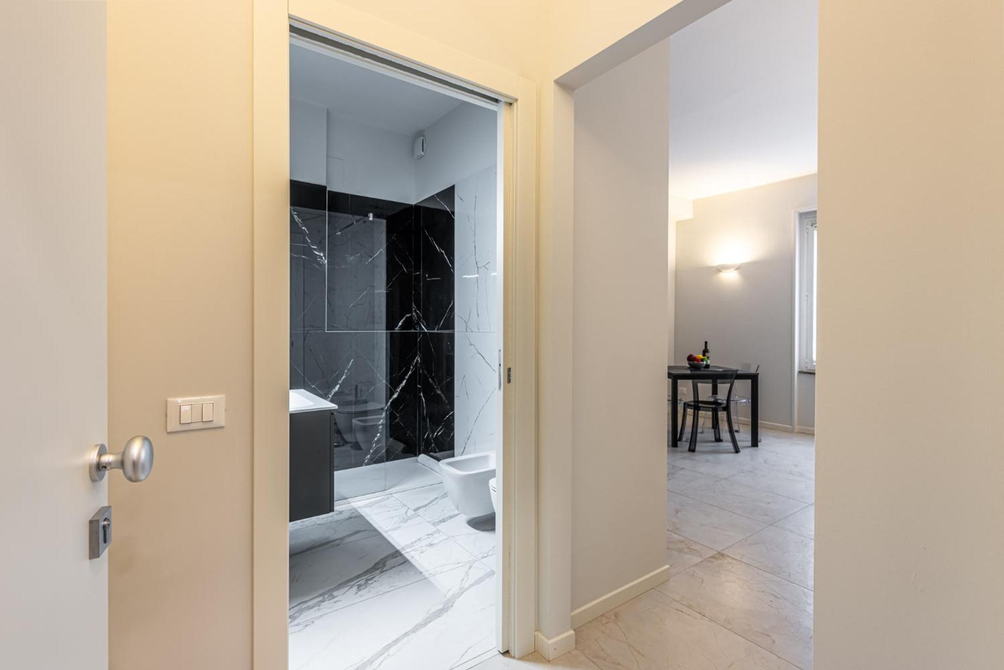 Landscape Flats Milano