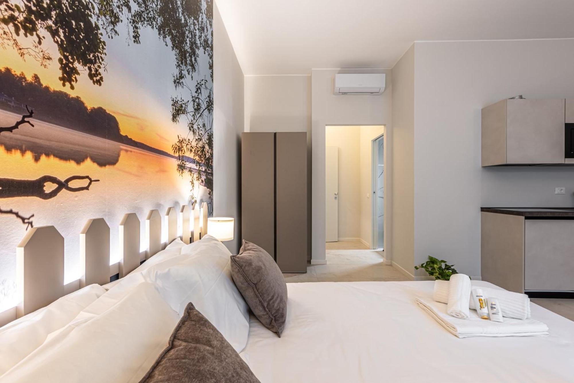 Landscape Flats Appartement *