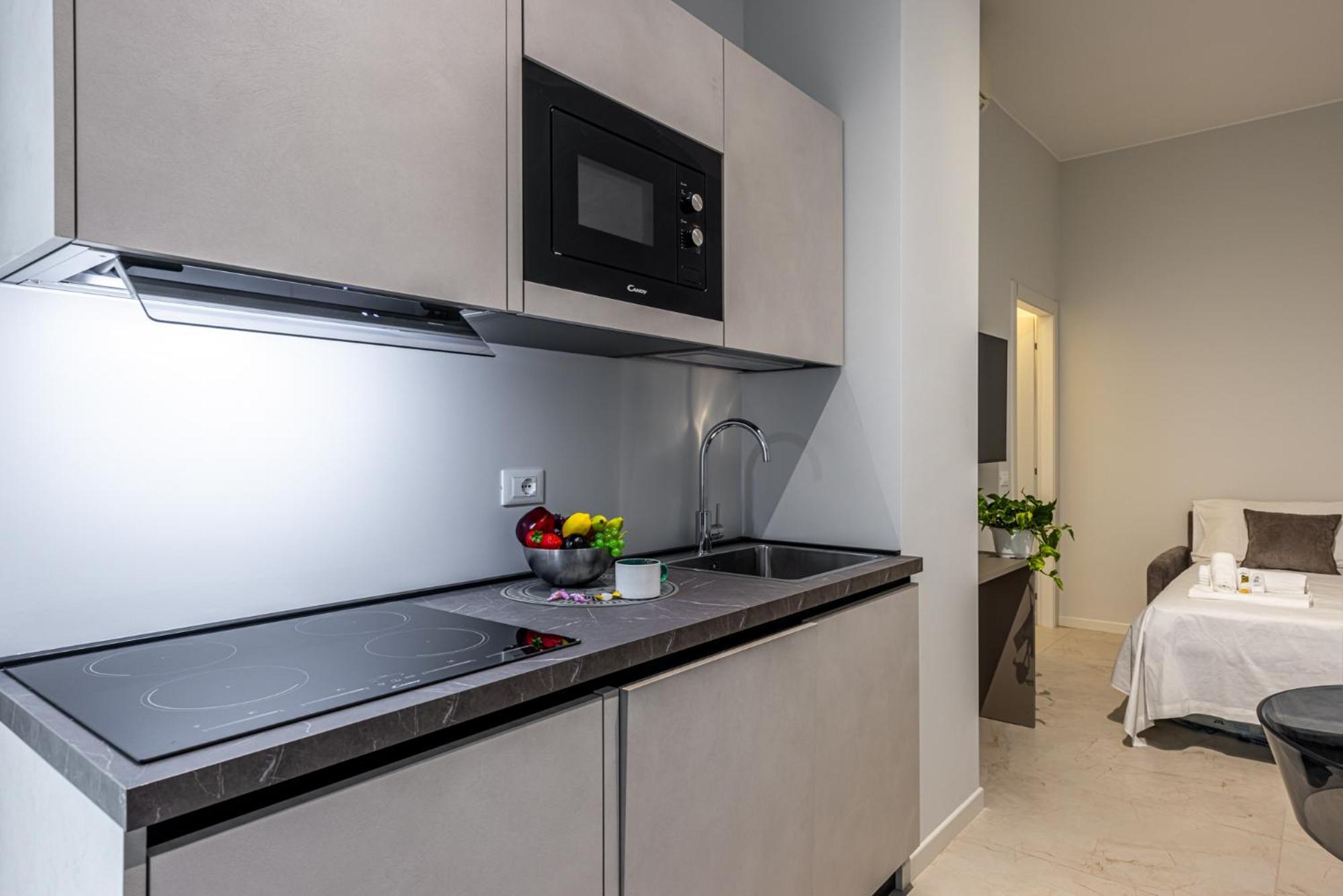 Landscape Flats Appartement