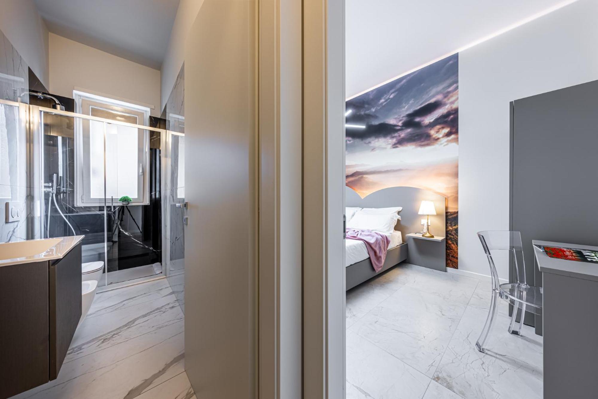 Landscape Flats Appartement *