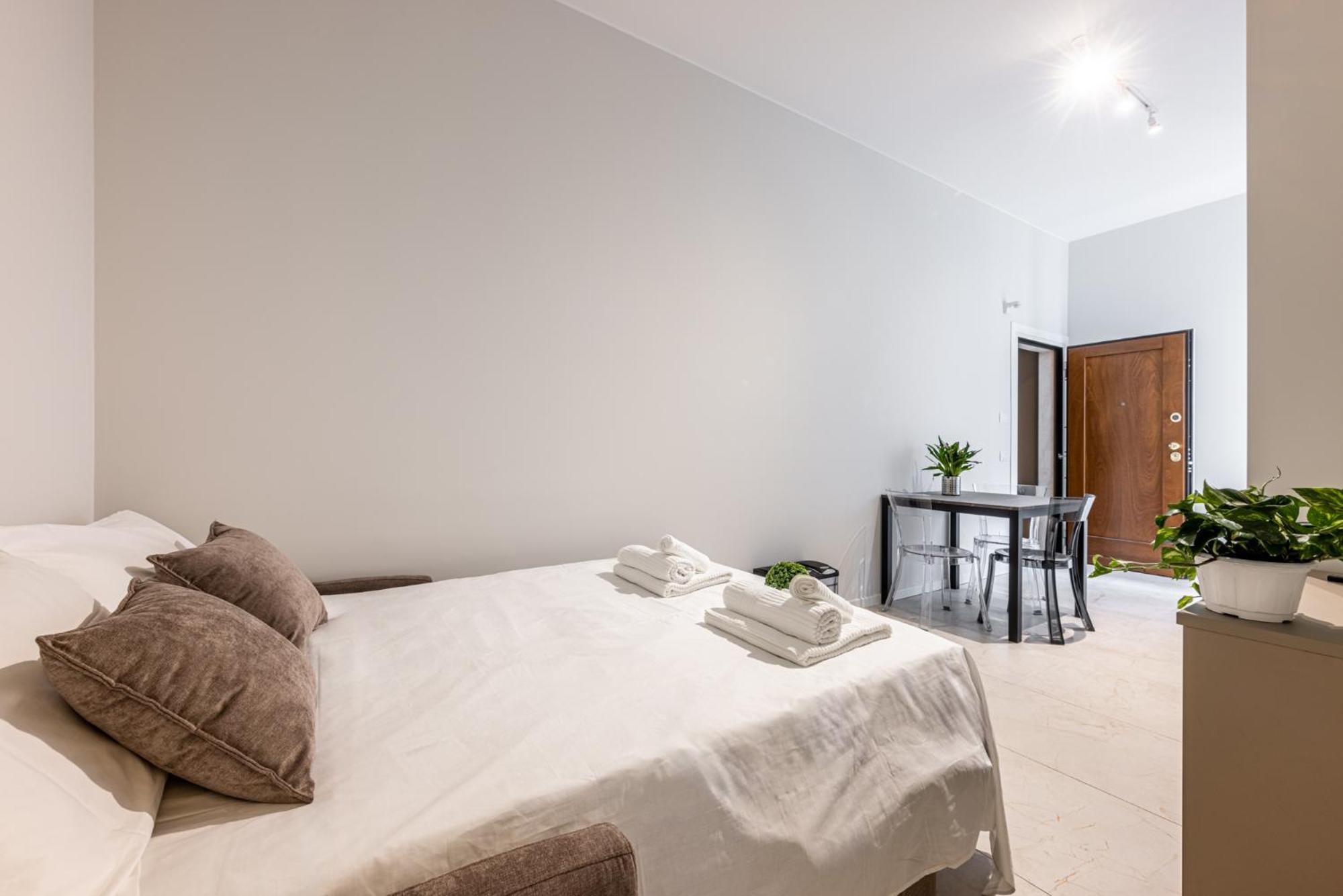 Landscape Flats Appartement