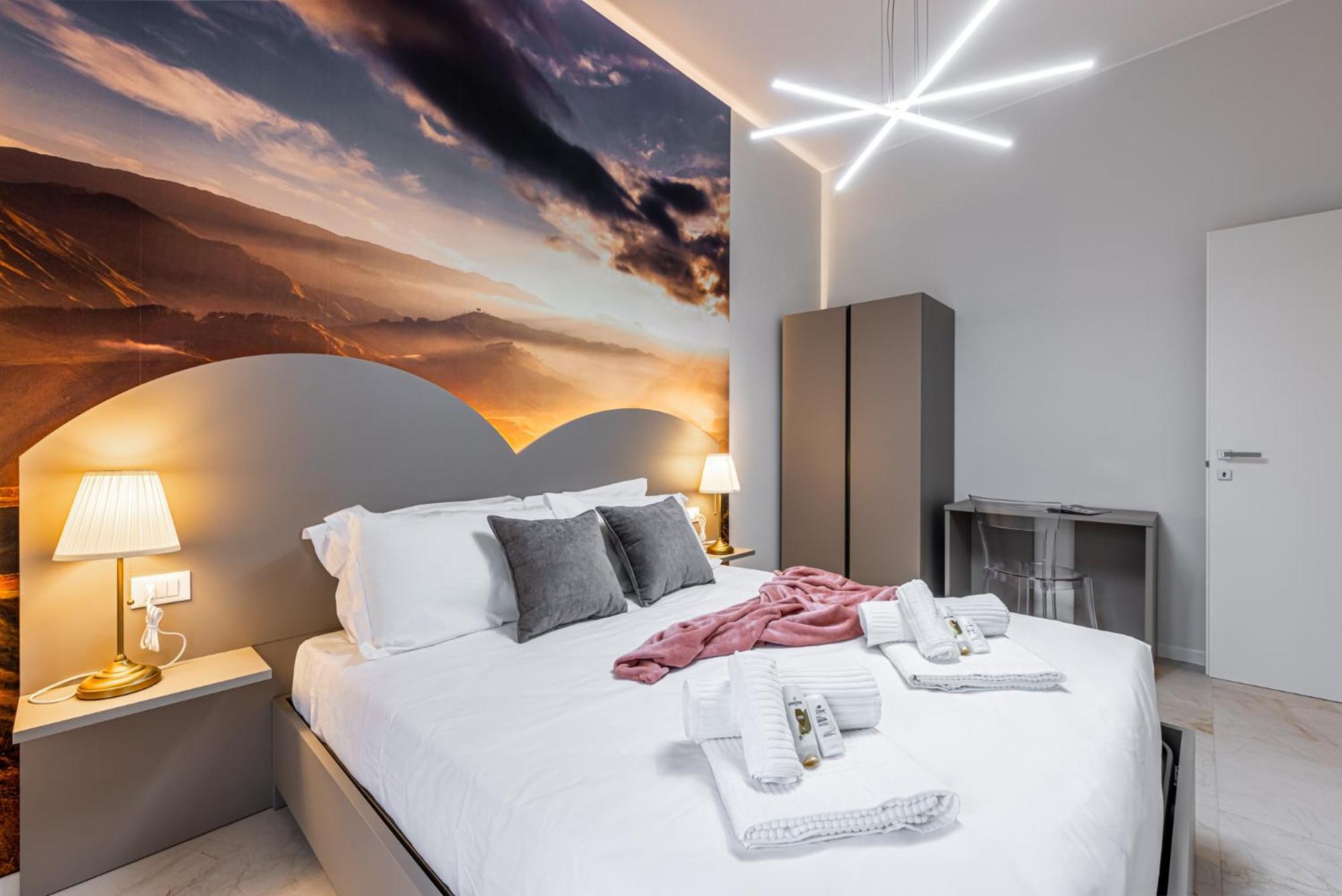 Landscape Flats Appartement *