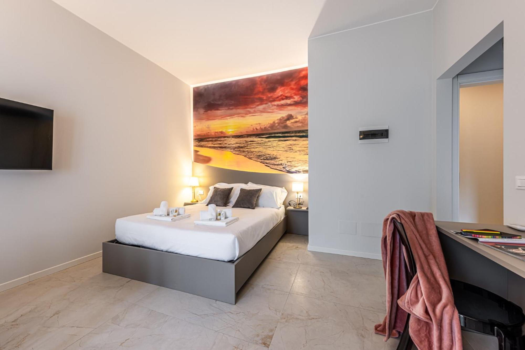 Landscape Flats Appartement