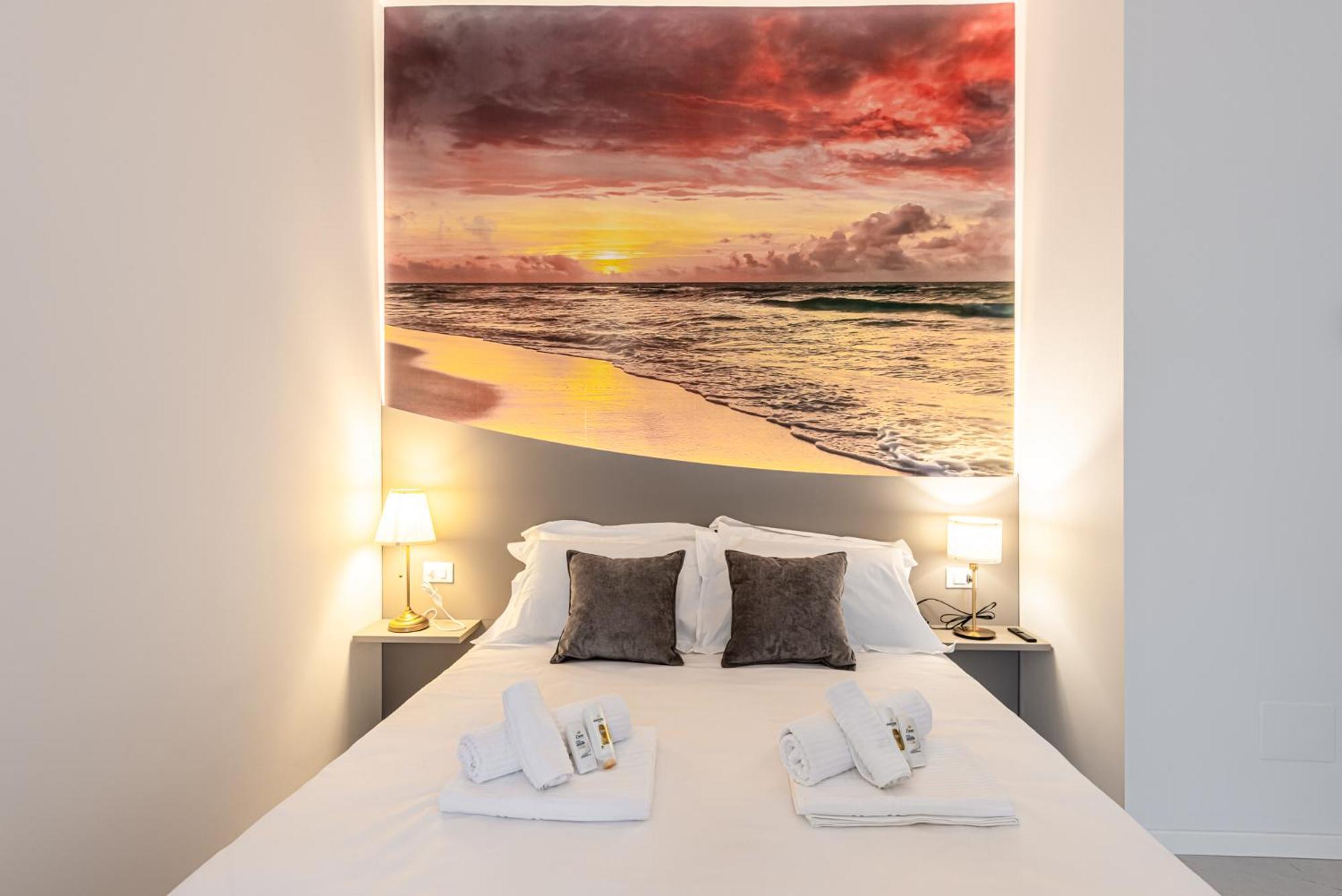 Landscape Flats Appartement *