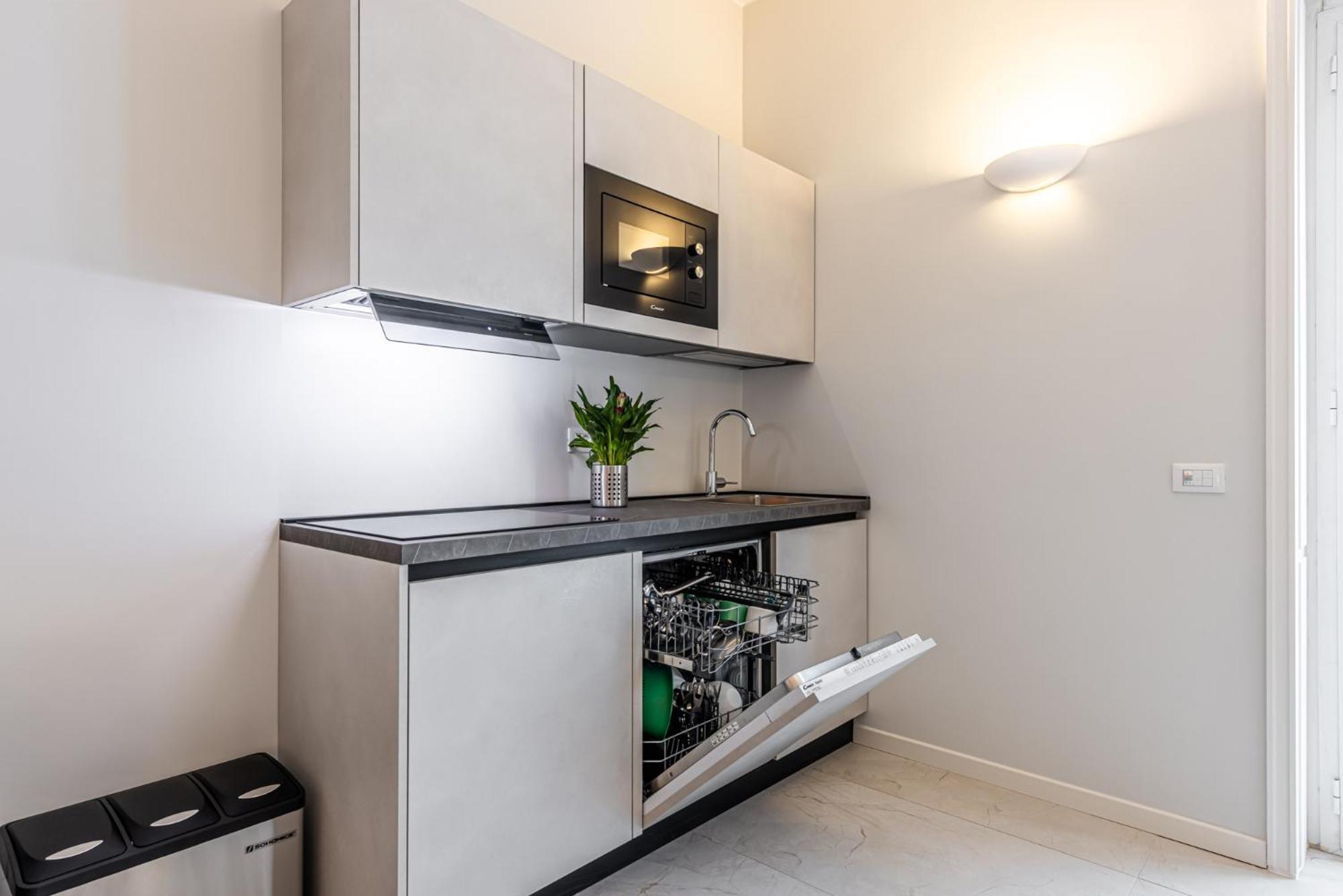 Appartement Landscape Flats Milan