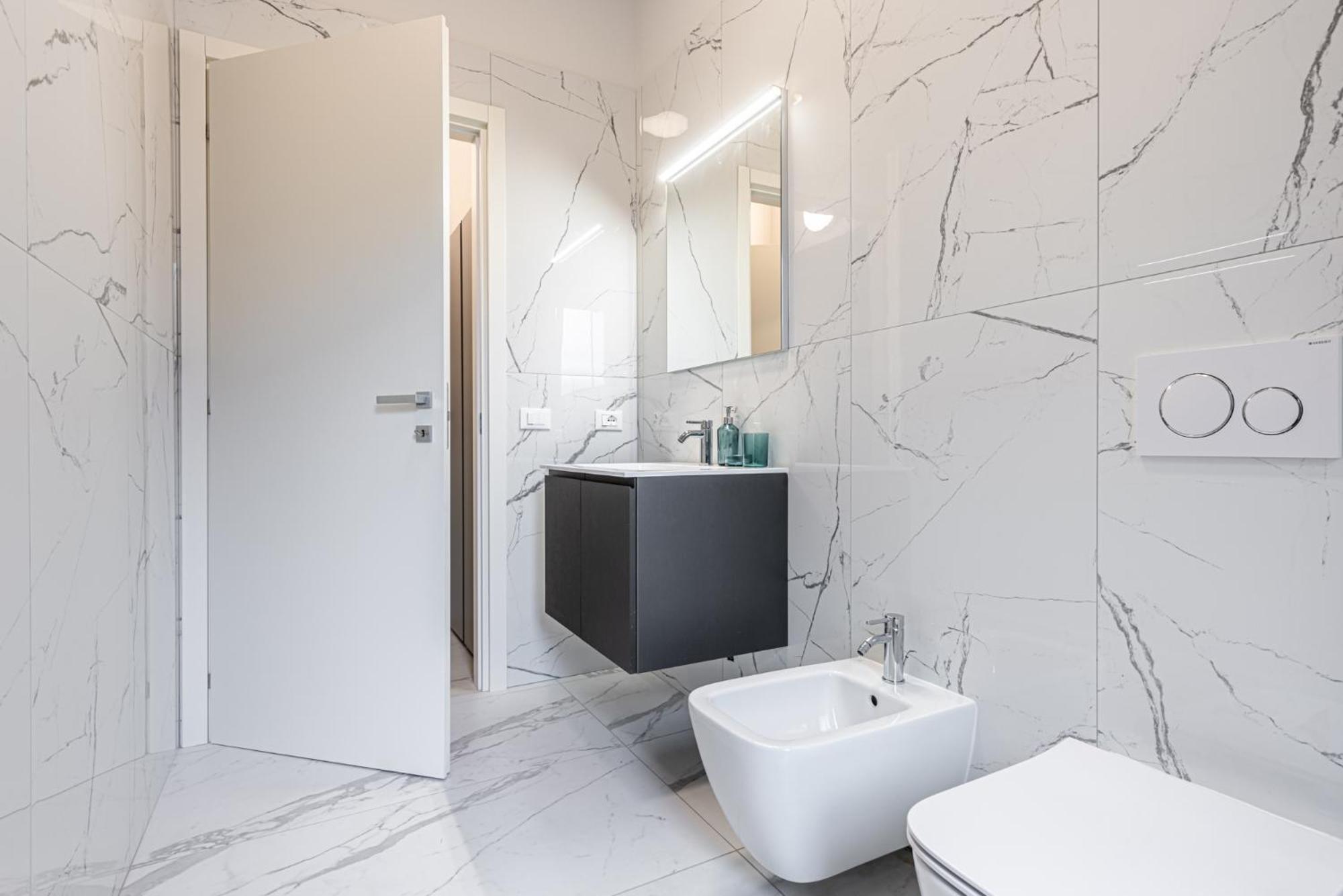 Landscape Flats Appartement *