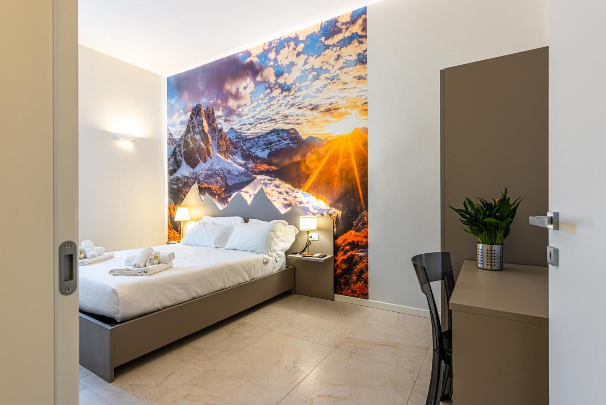 Appartement Landscape Flats Milan