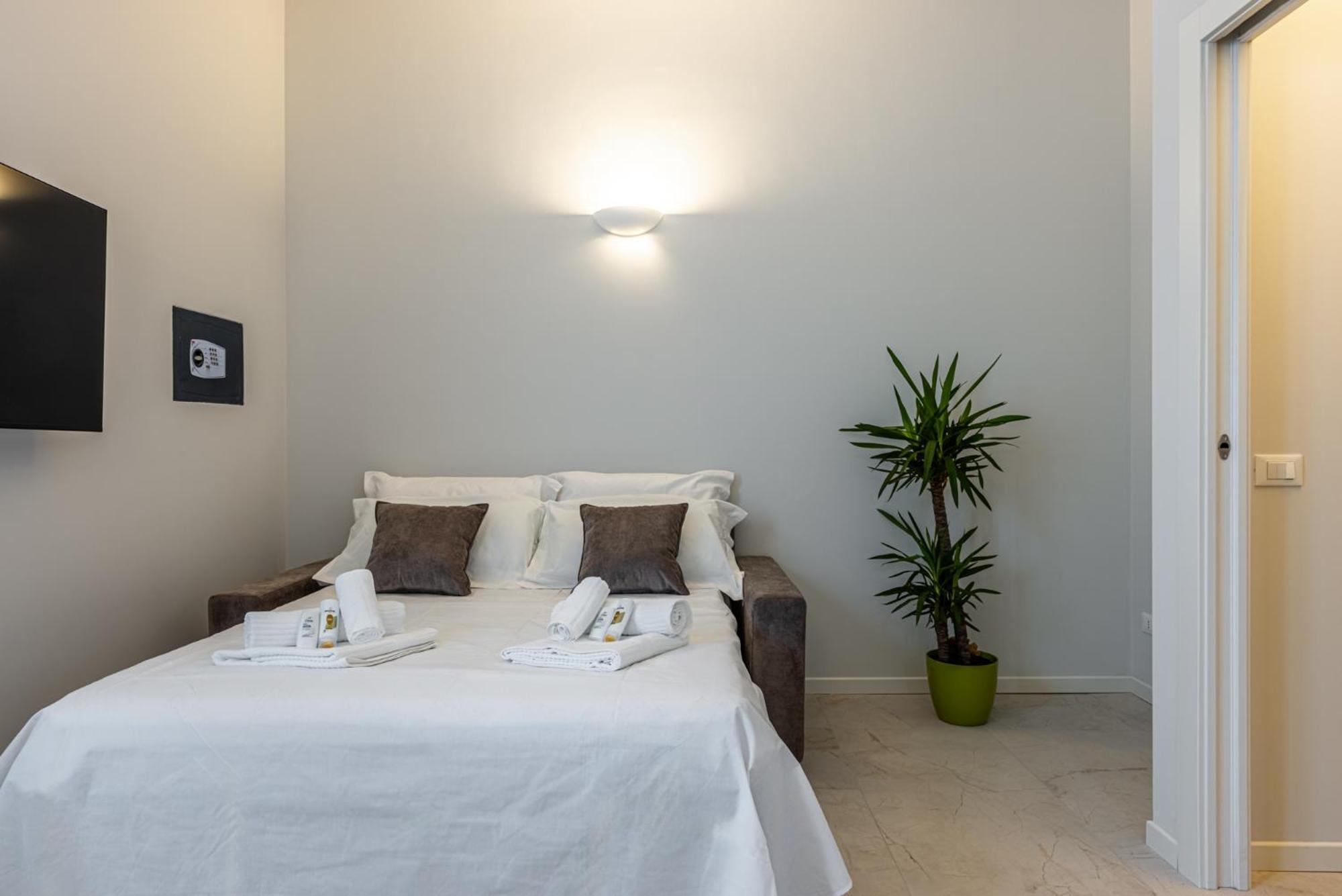 Appartement Landscape Flats Milan