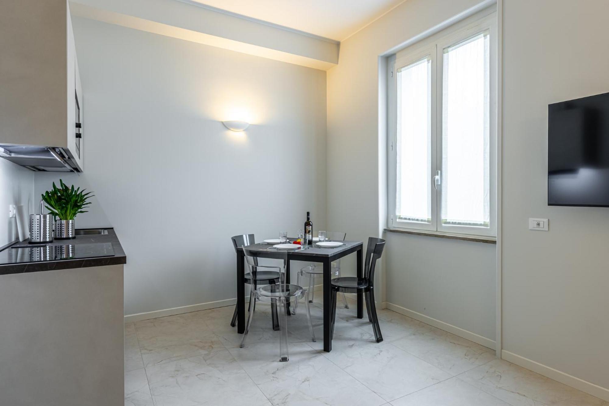 Landscape Flats Appartement