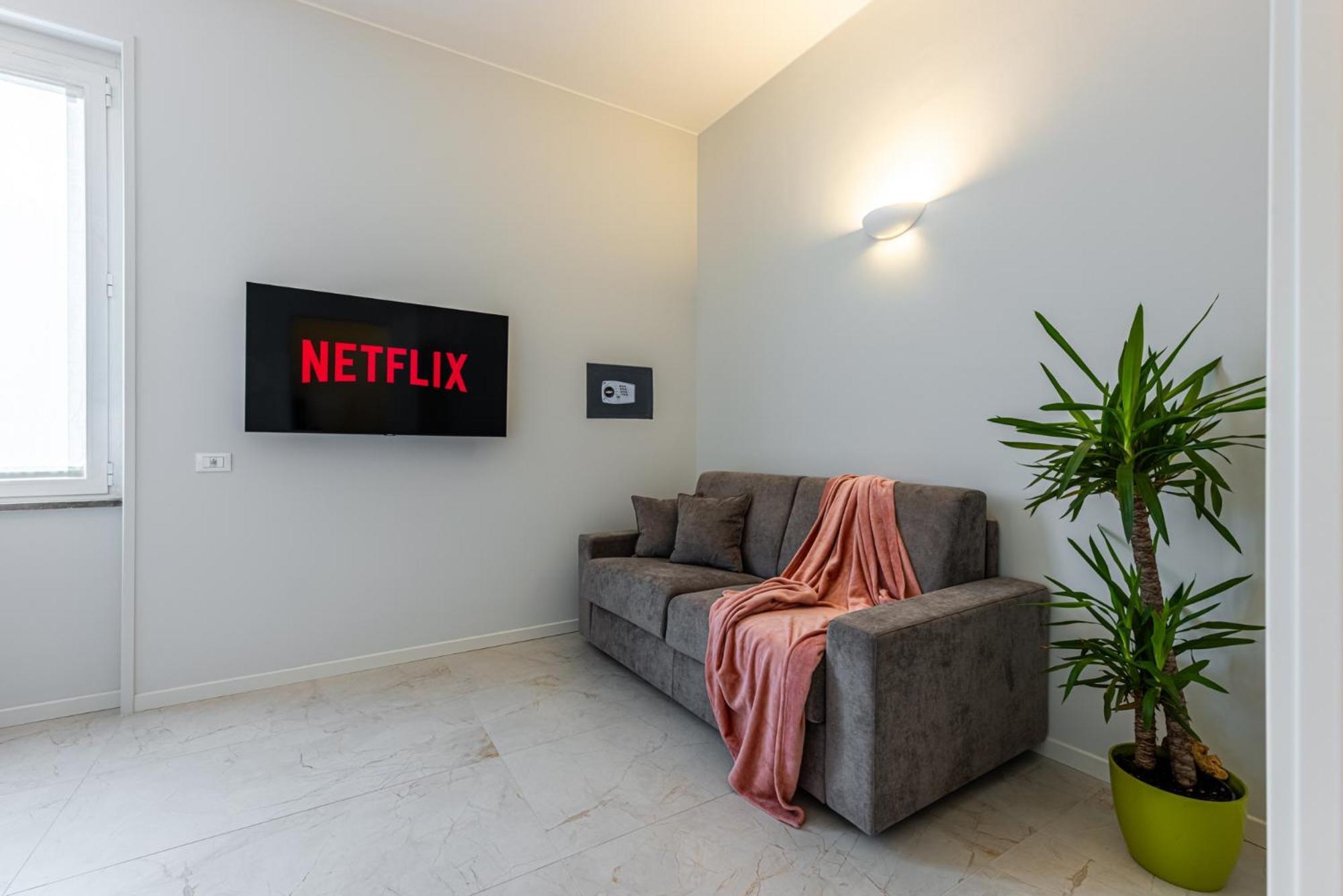 Landscape Flats Appartement Milan