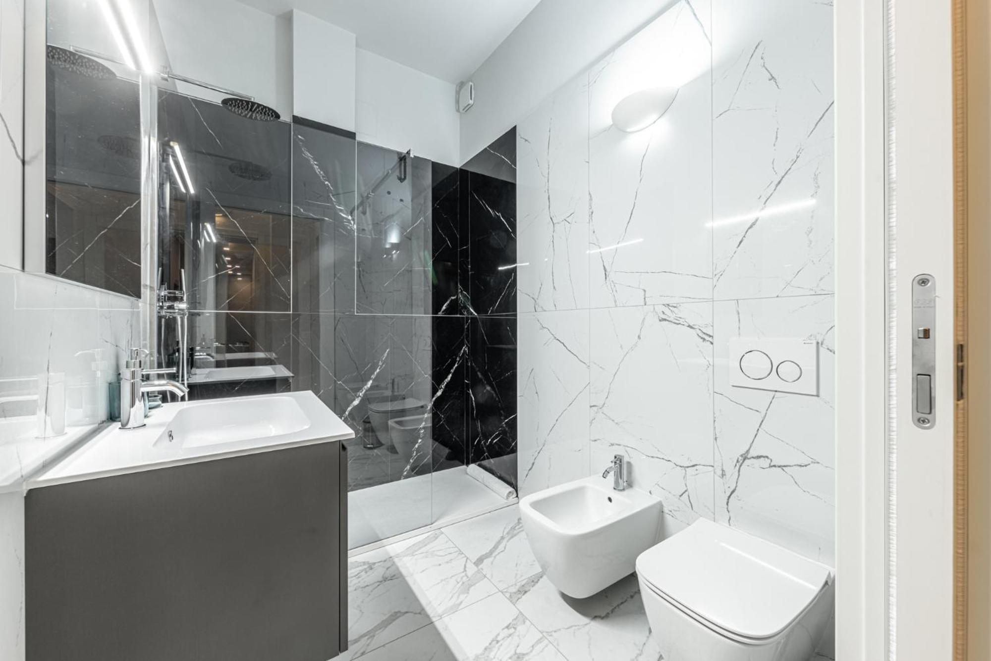 Landscape Flats Appartement *