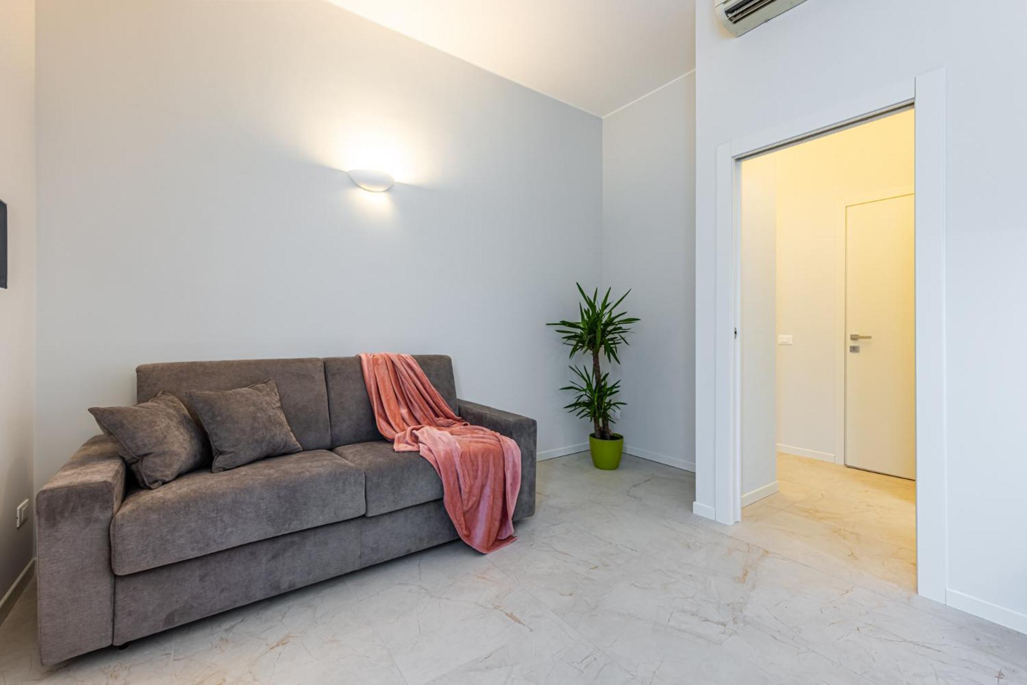 Landscape Flats Appartement