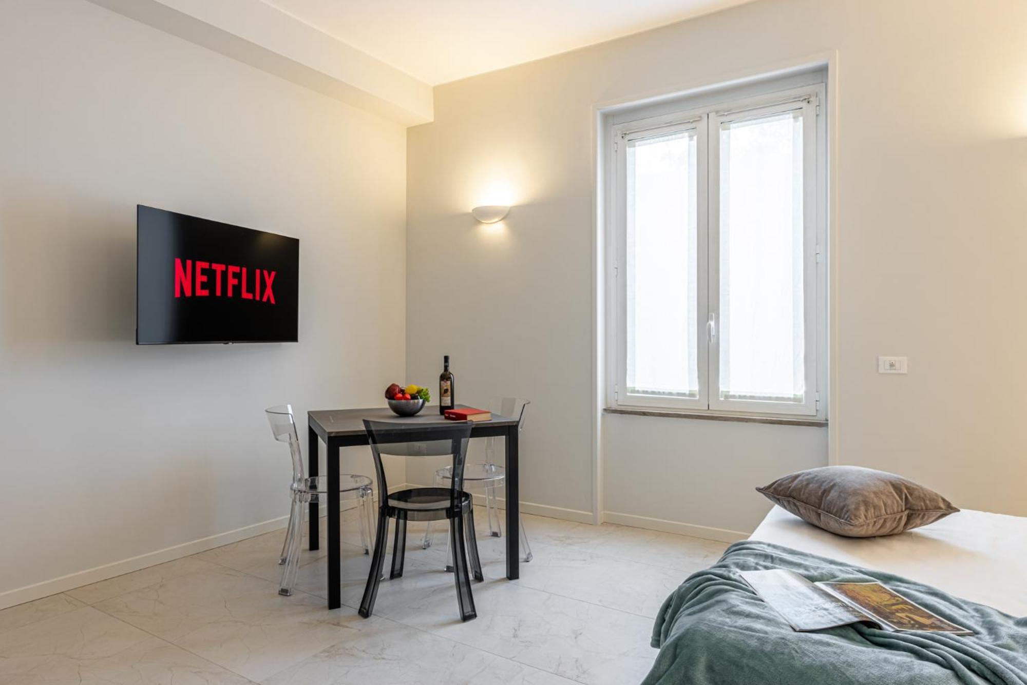 Landscape Flats Appartement *