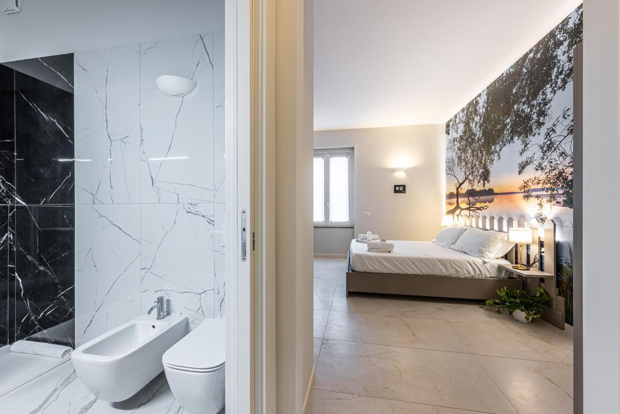 Landscape Flats Appartement Milan