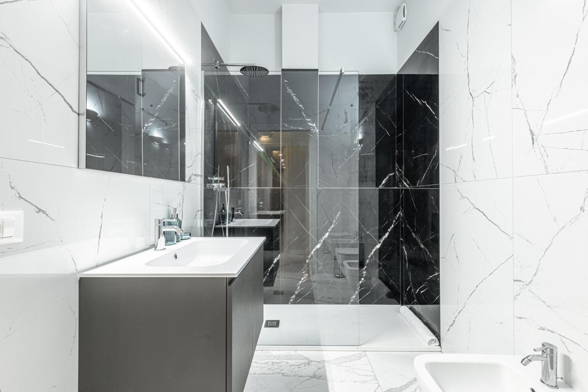 Landscape Flats Appartement *