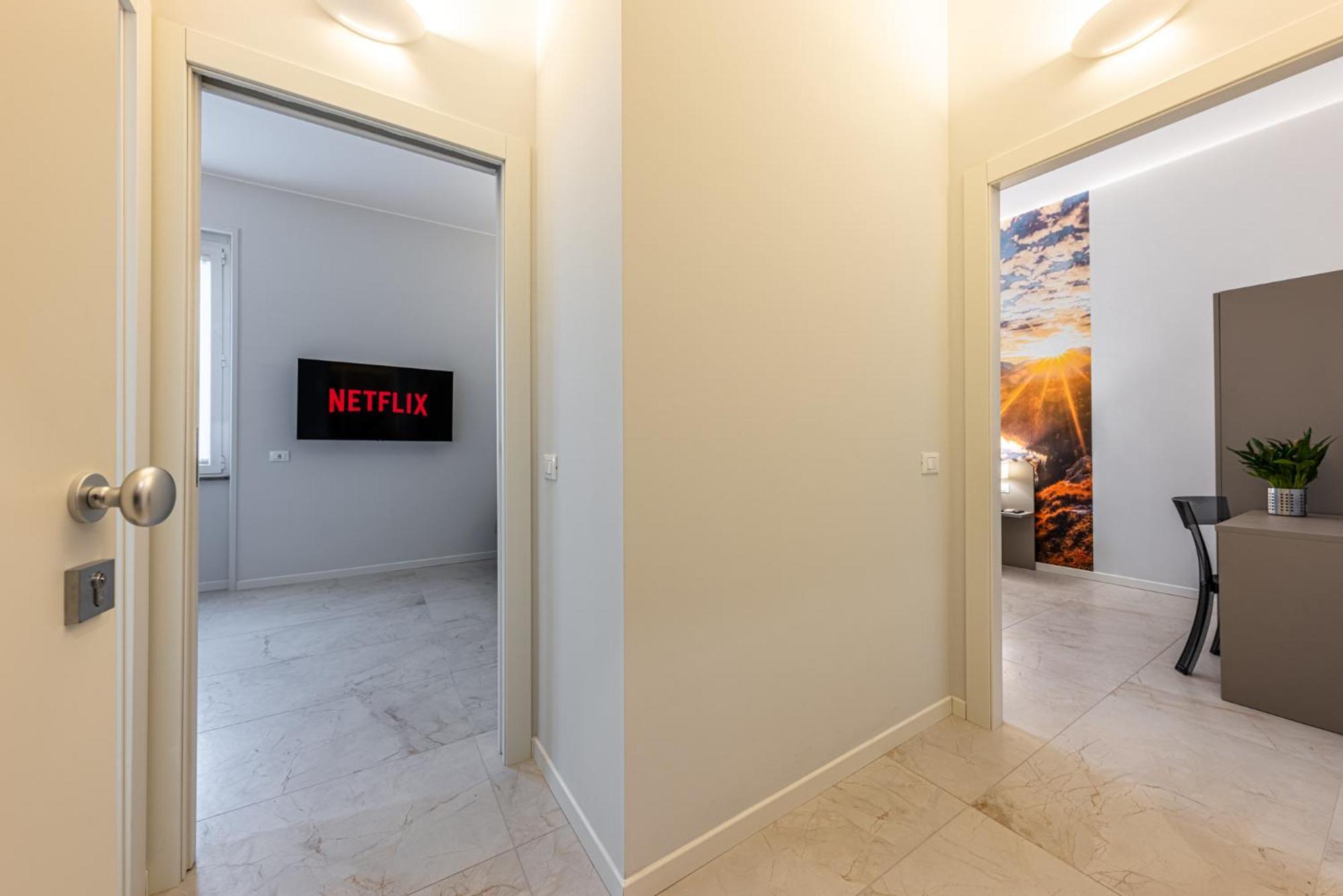 Landscape Flats Appartement
